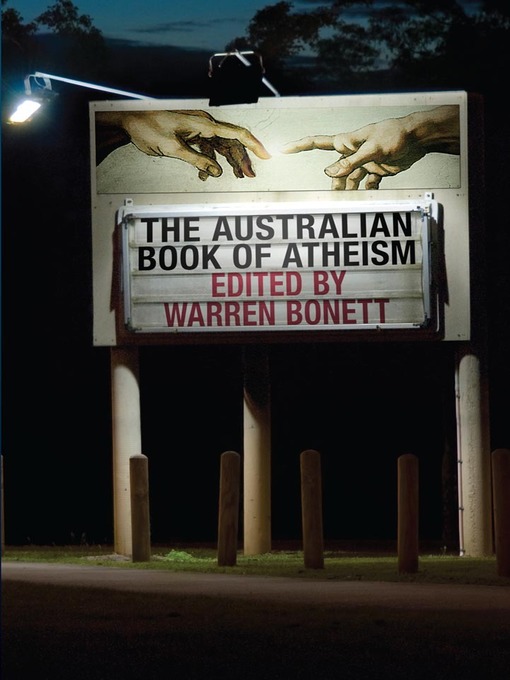 Title details for The Australian Book of Atheism by Warren Bonett - Available